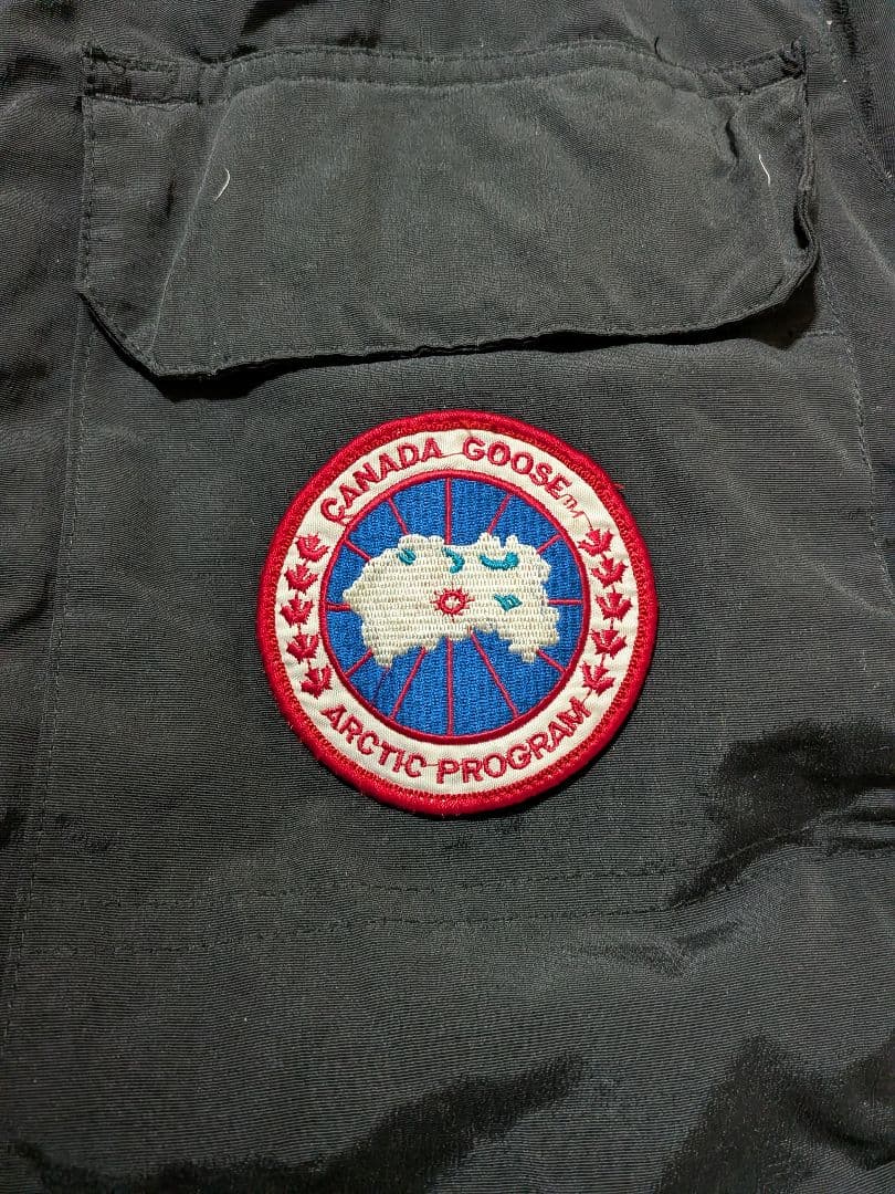   ダウンジャケット 4565