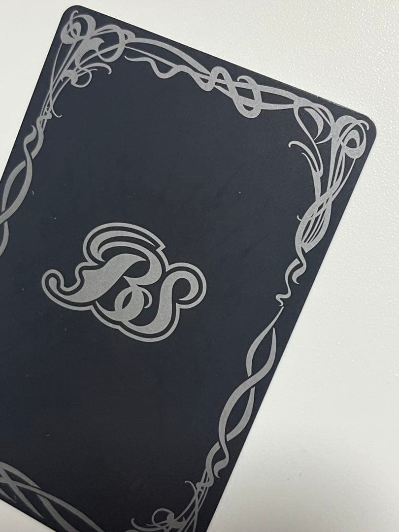 バトルスピリッツ ラクス・クライン　シークレット