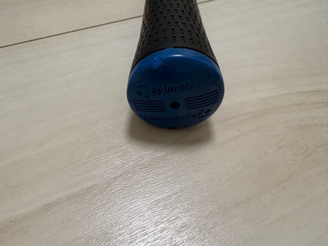 【状態良好】ツアーAD MT 6S ドライバーシャフト　テーラーメイド