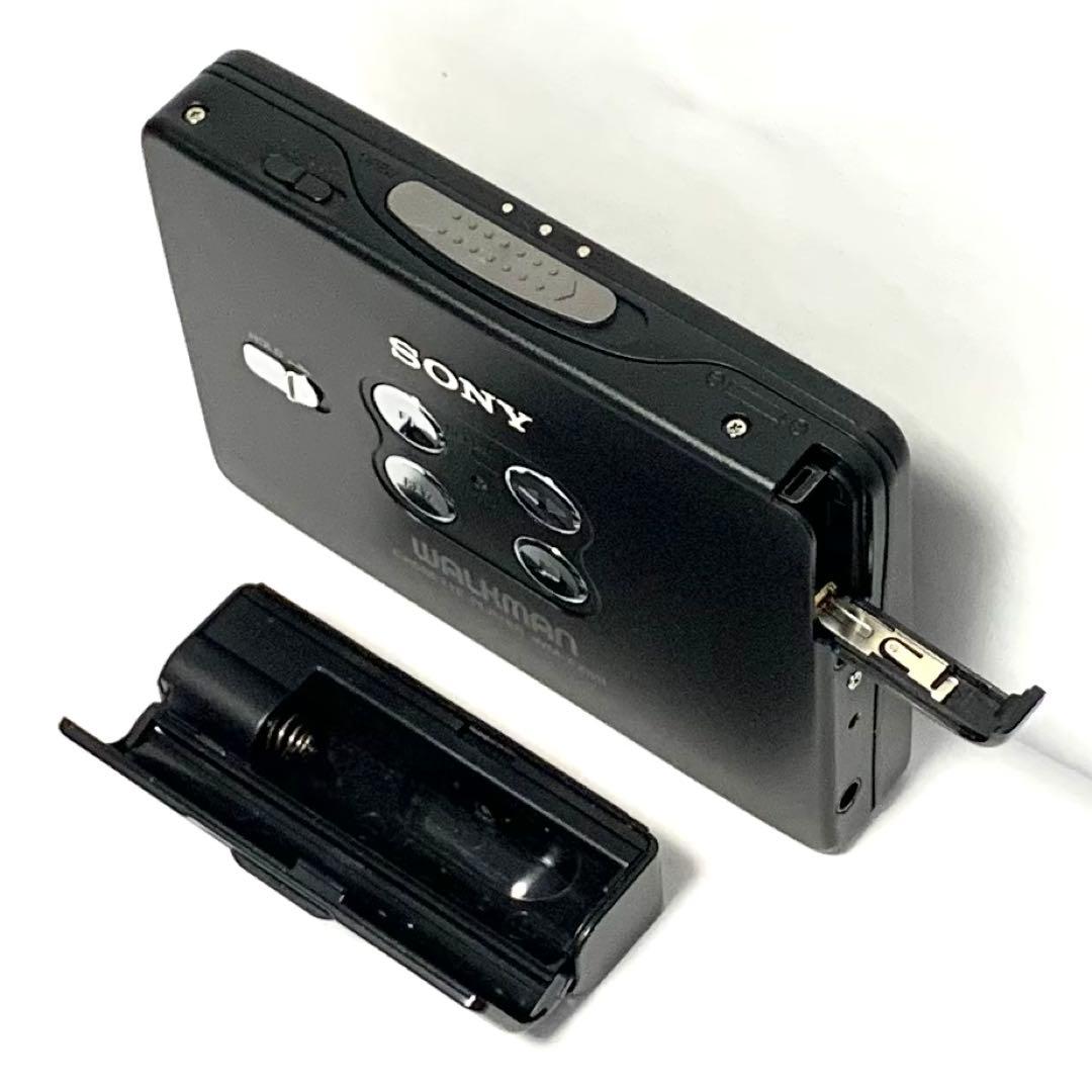 【整備品】SONY WALKMAN カセットウォークマン WM-EX511 #2