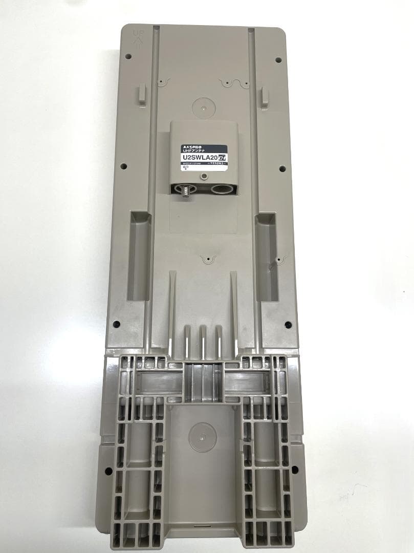 未使用 マスプロ UHFアンテナ U2SWLA20(BE)
