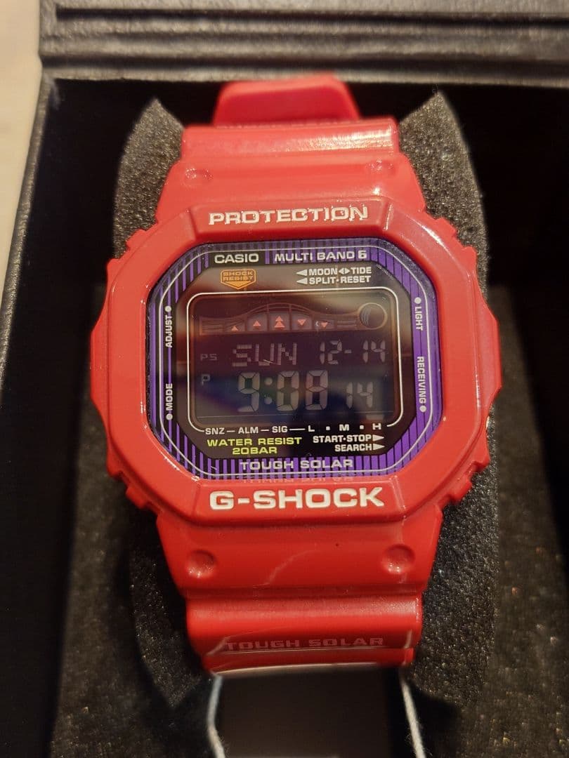 時計 G-SHOCK G-LIDE GWX-5600C-4JF