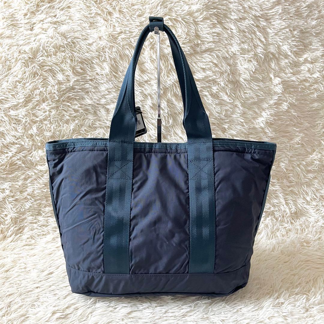 新品✨ブリーフィング　トートバッグ　DISCRETE TOTE MW ネイビー