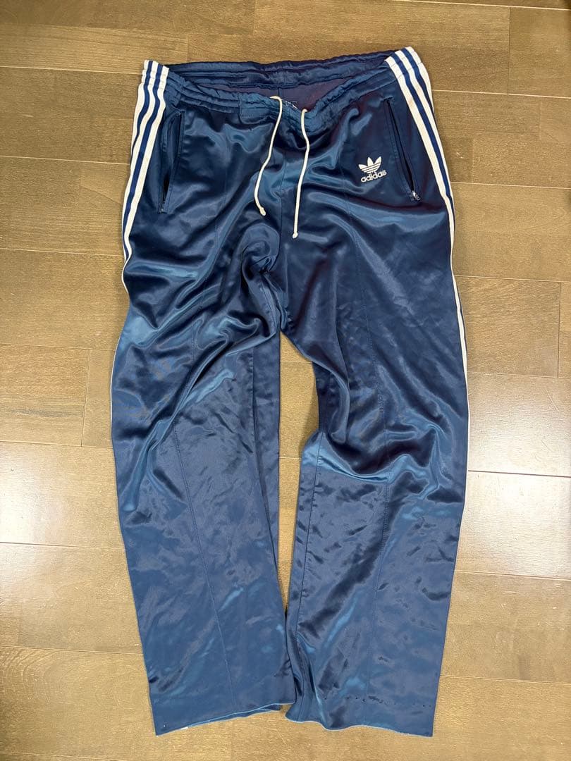 old adidas ATPパンツ80s