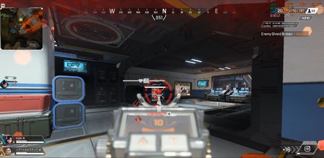 ASUS GeForce RTX 4060TI グラフィックボード3 FAN中古