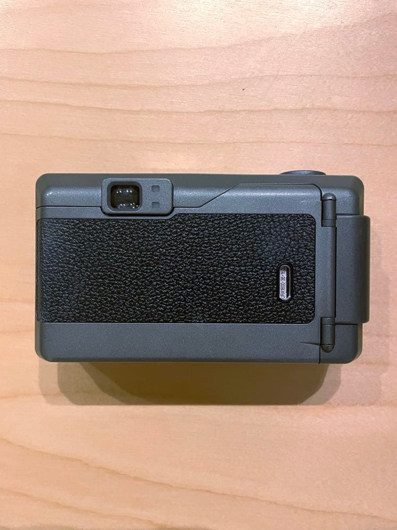 【美品】FUJIFILM フィルムカメラ NATURA CLASSICA