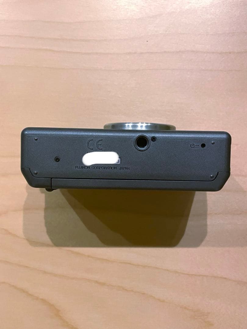 【美品】FUJIFILM フィルムカメラ NATURA CLASSICA