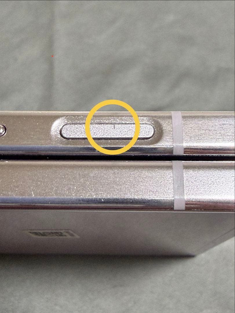 Galaxy z Flip5 （SC-54D）本体・箱・ケースセット