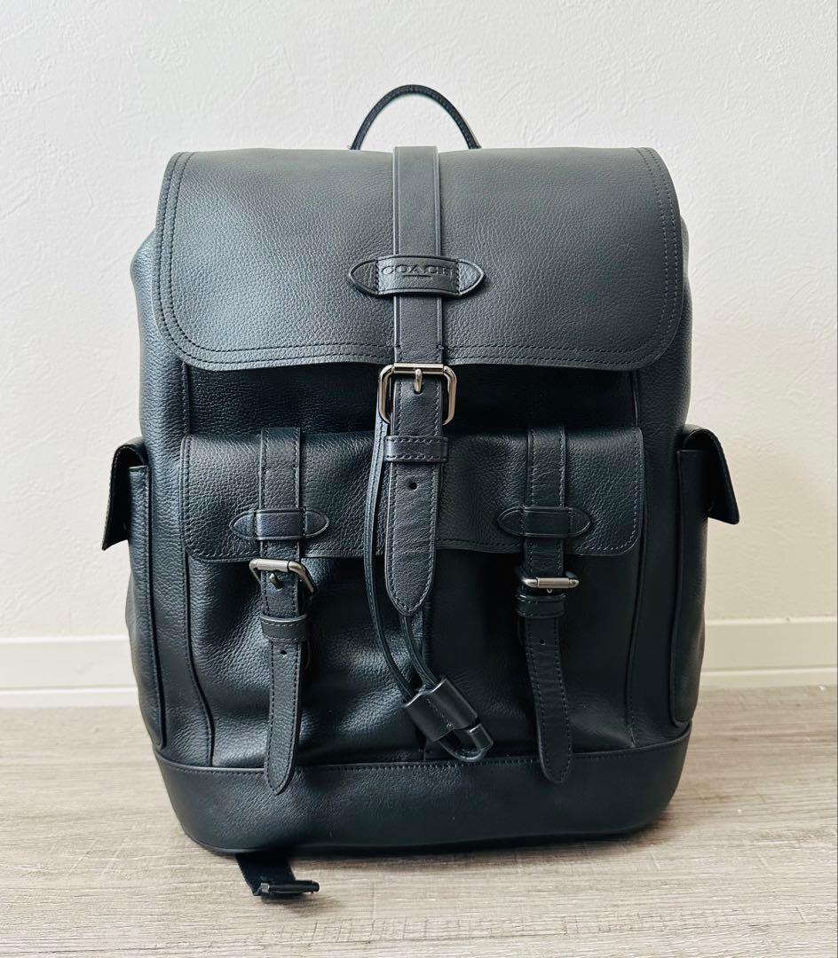 COACH リュック