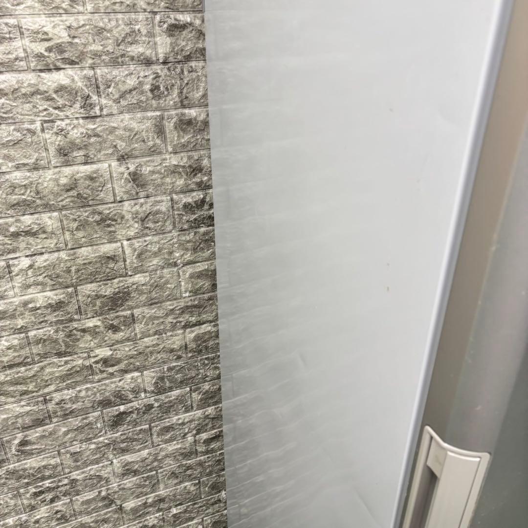 210 冷蔵庫　大型　保証込　大人気　格安　どっちもドア　SHARP イチオシ