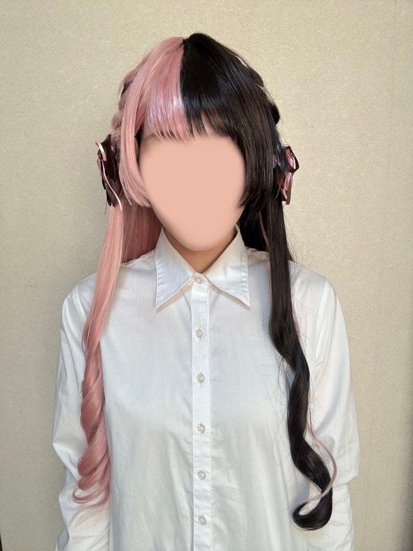 橘ひなの コスプレ ウィッグ