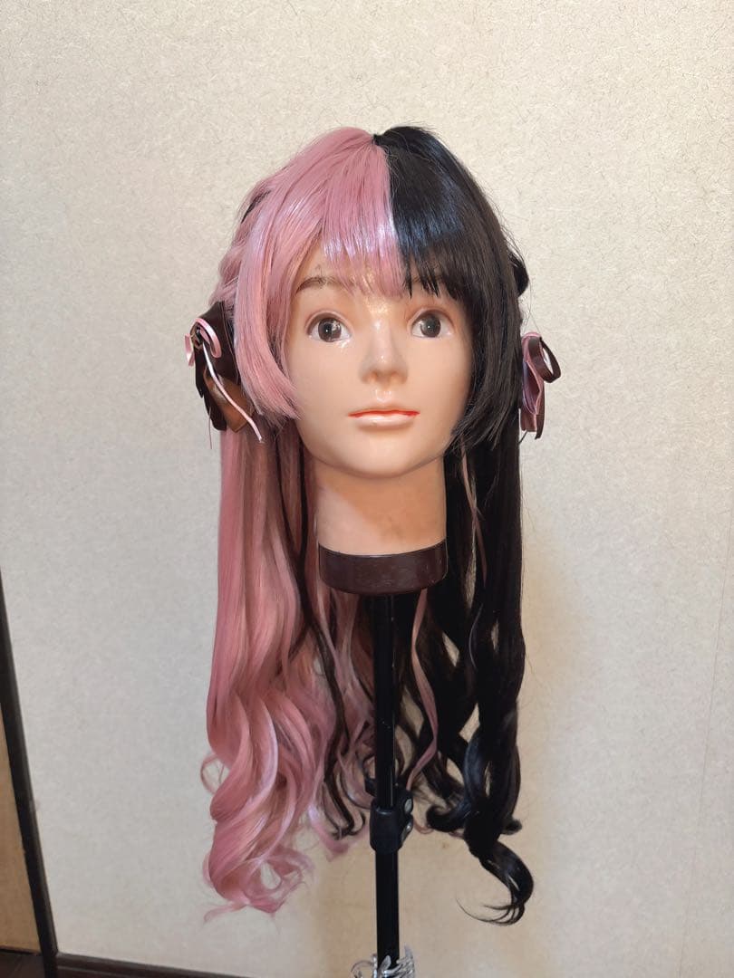 橘ひなの コスプレ ウィッグ