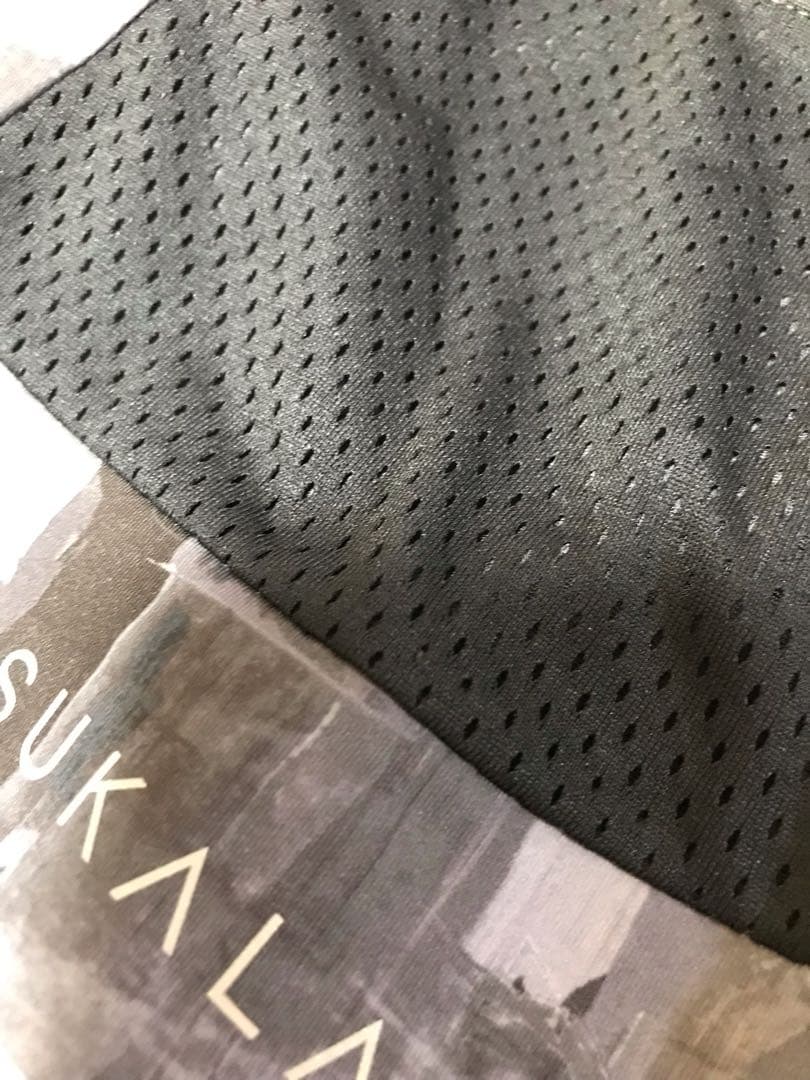 ウ*♡様 未着用　SUKALA ミックスプリントブラタンクトップ