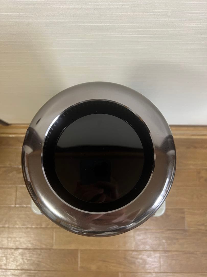 MacPro(Late 2013) 3.5GHz・16GB・512GB