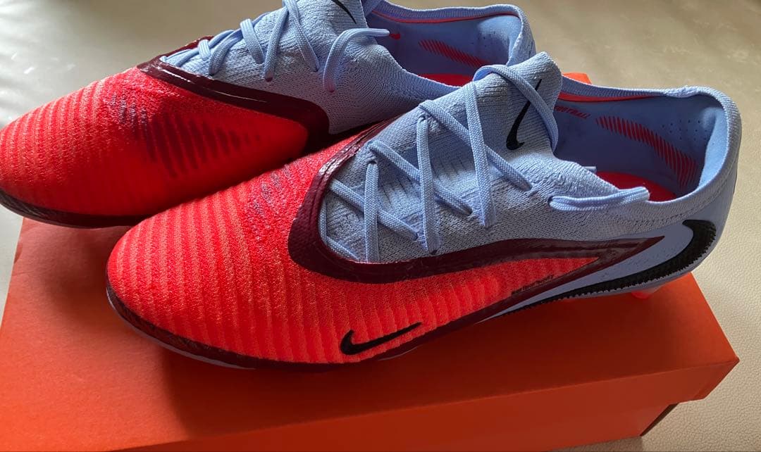 Nike Phantom ファントム　6 エリート　AG 27cm