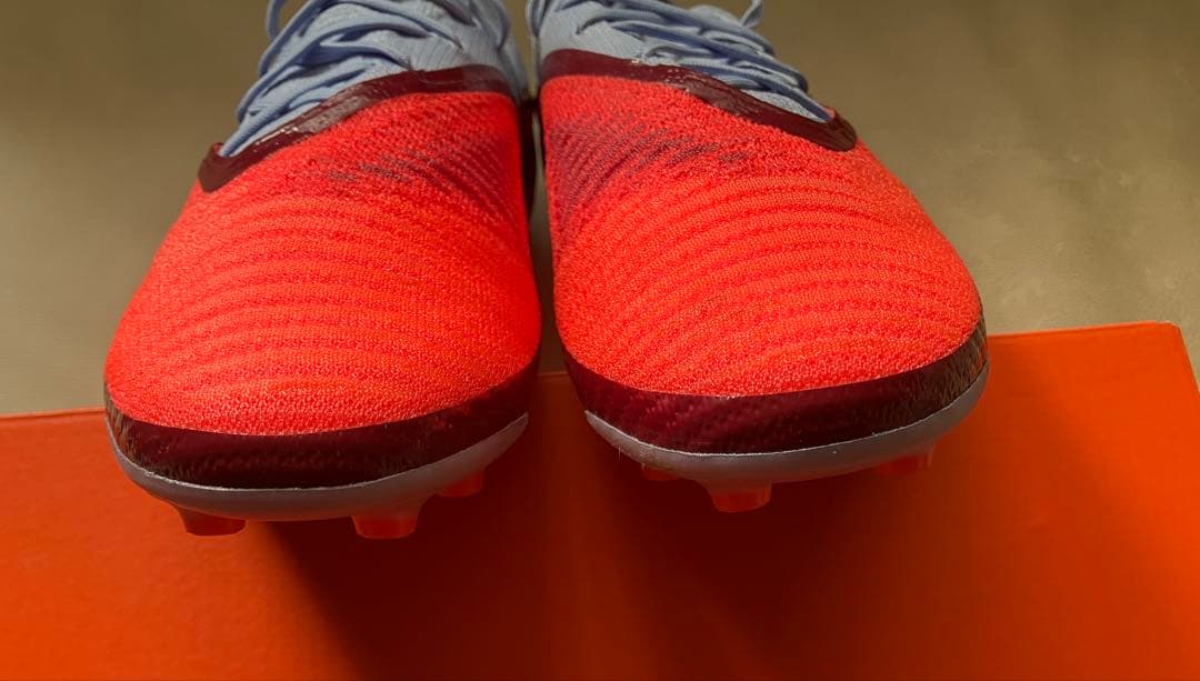 Nike Phantom ファントム　6 エリート　AG 27cm