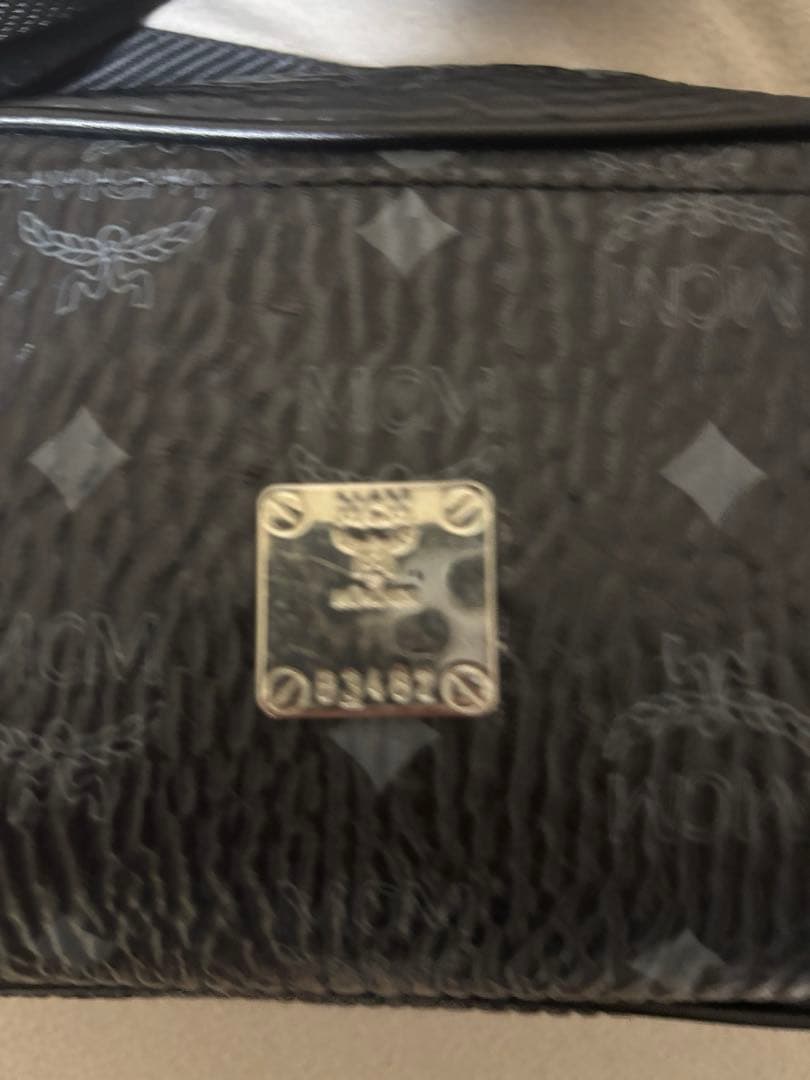 MCM ショルダーバッグ