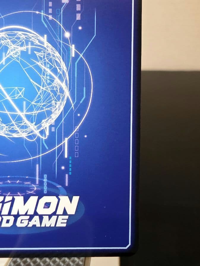 デジモンカードゲーム ウォーグレイモン シリアル入り 当選品