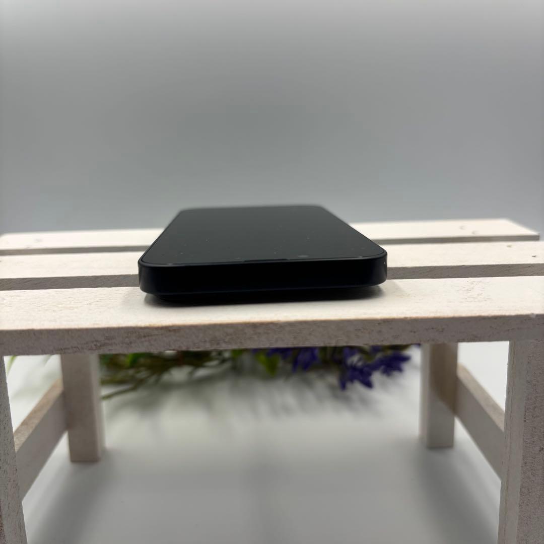 iPhone13mini 128GB ミッドナイト 240