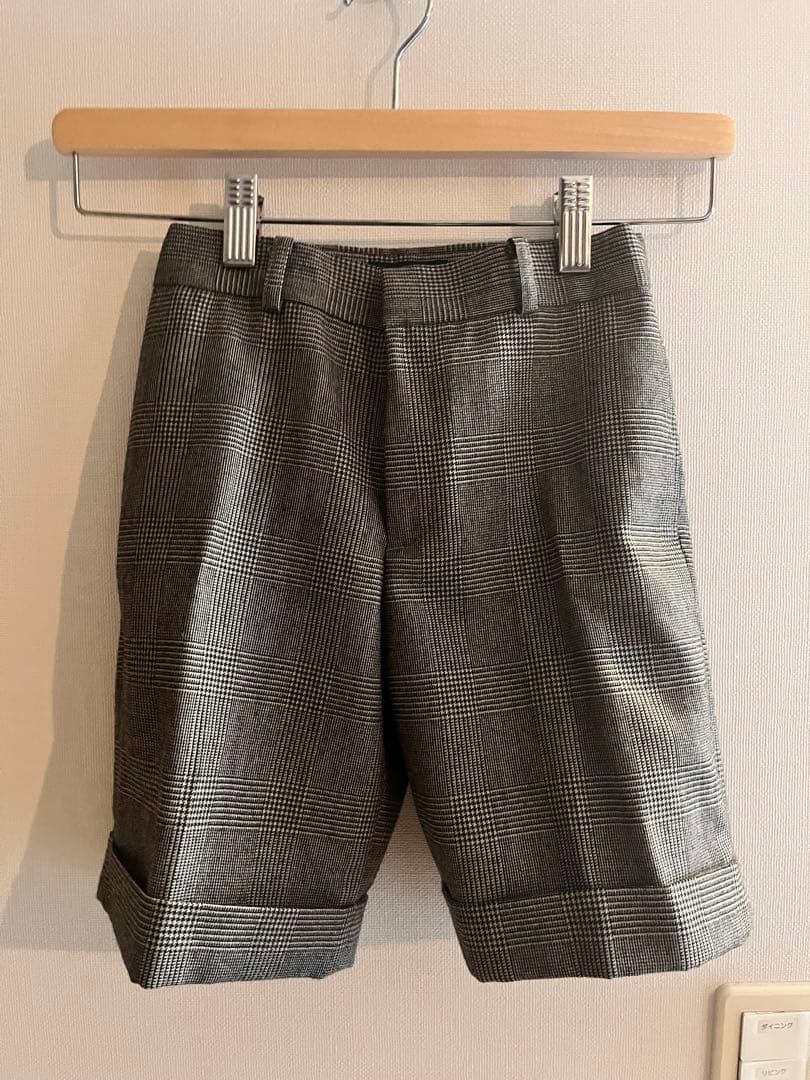 ラルフローレン 110上下セット金ボタン紺ブレ 七五三