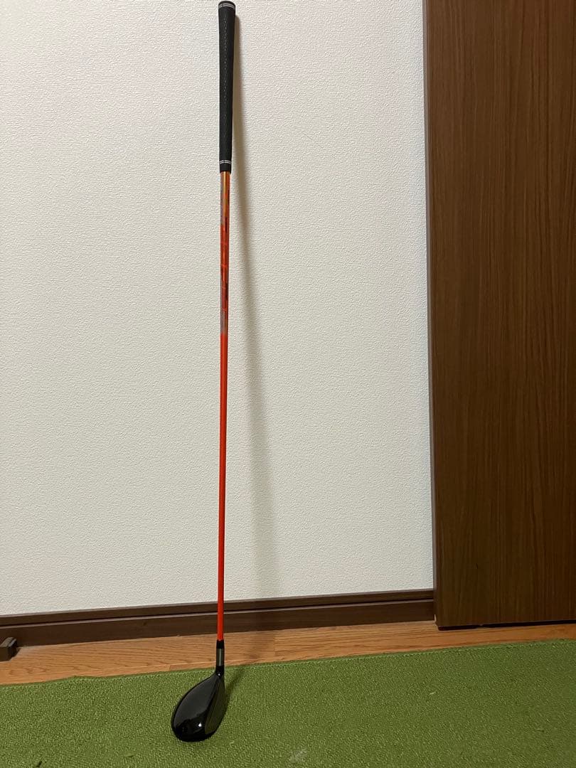 初代 キャロウェイAPEX UW 17°