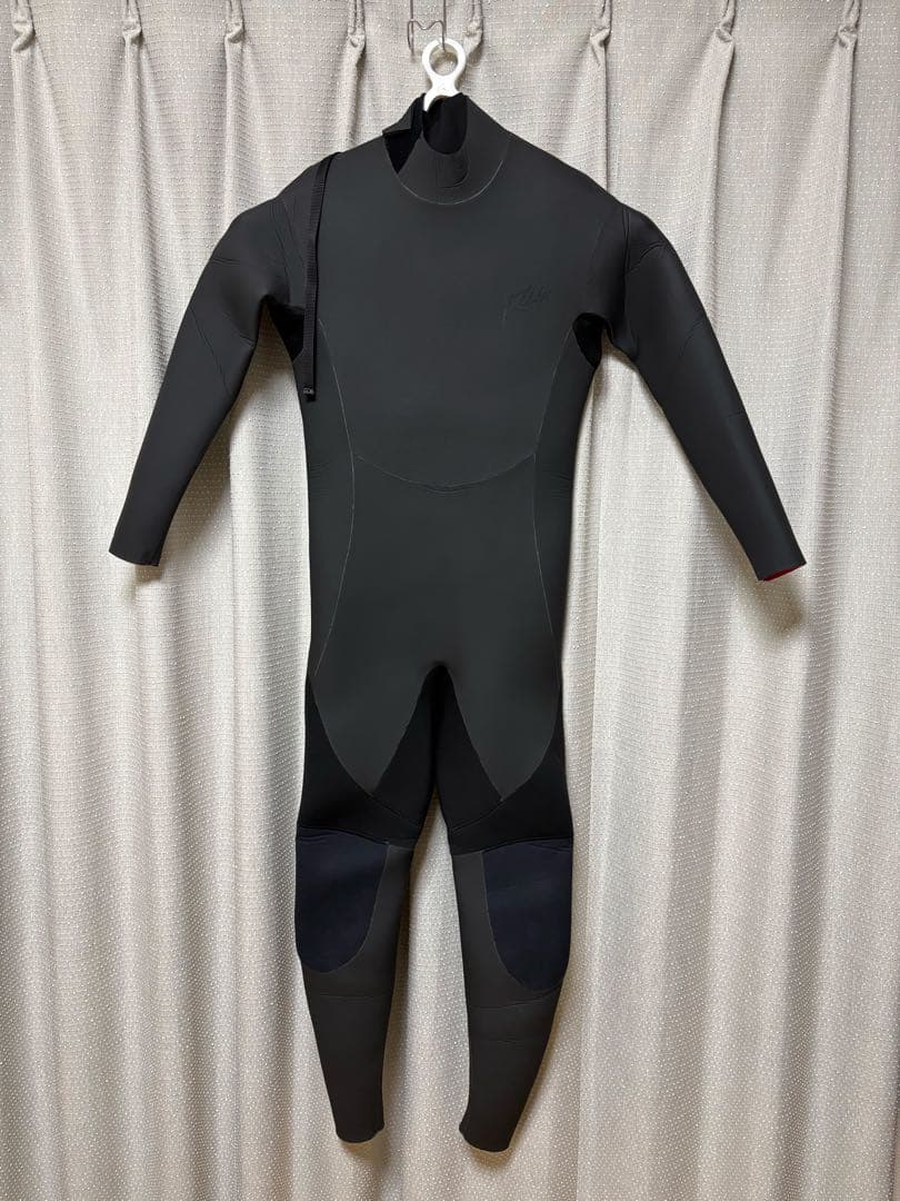 RSS SURF (アールエスエス)5×3mm セミドライ メンズ MBサイズ