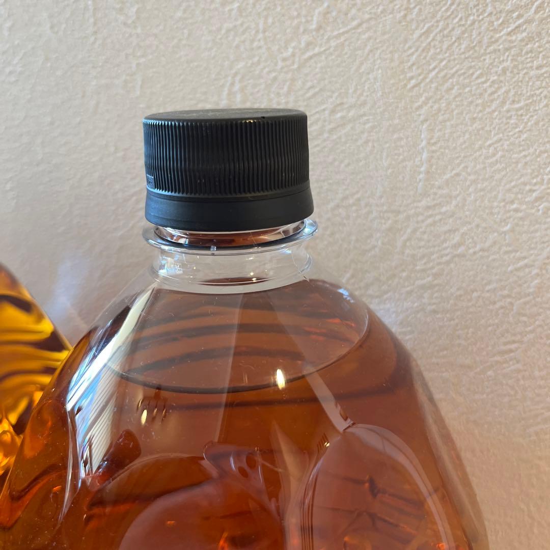 ブラックニッカ　クリア　4L 3本 未開封　BLACK　CLEAR ウィスキー