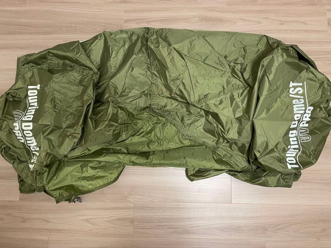 美品 Coleman ツーリングドーム/ST テント 2000038141