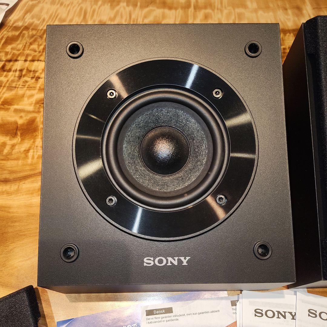 SONY SS-CSE イネーブルドスピーカー
