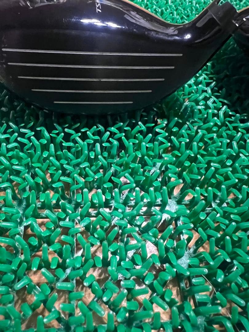 タイトリスト TSR3 FW フェアウェイウッド　ヘッドのみ　3w&5w