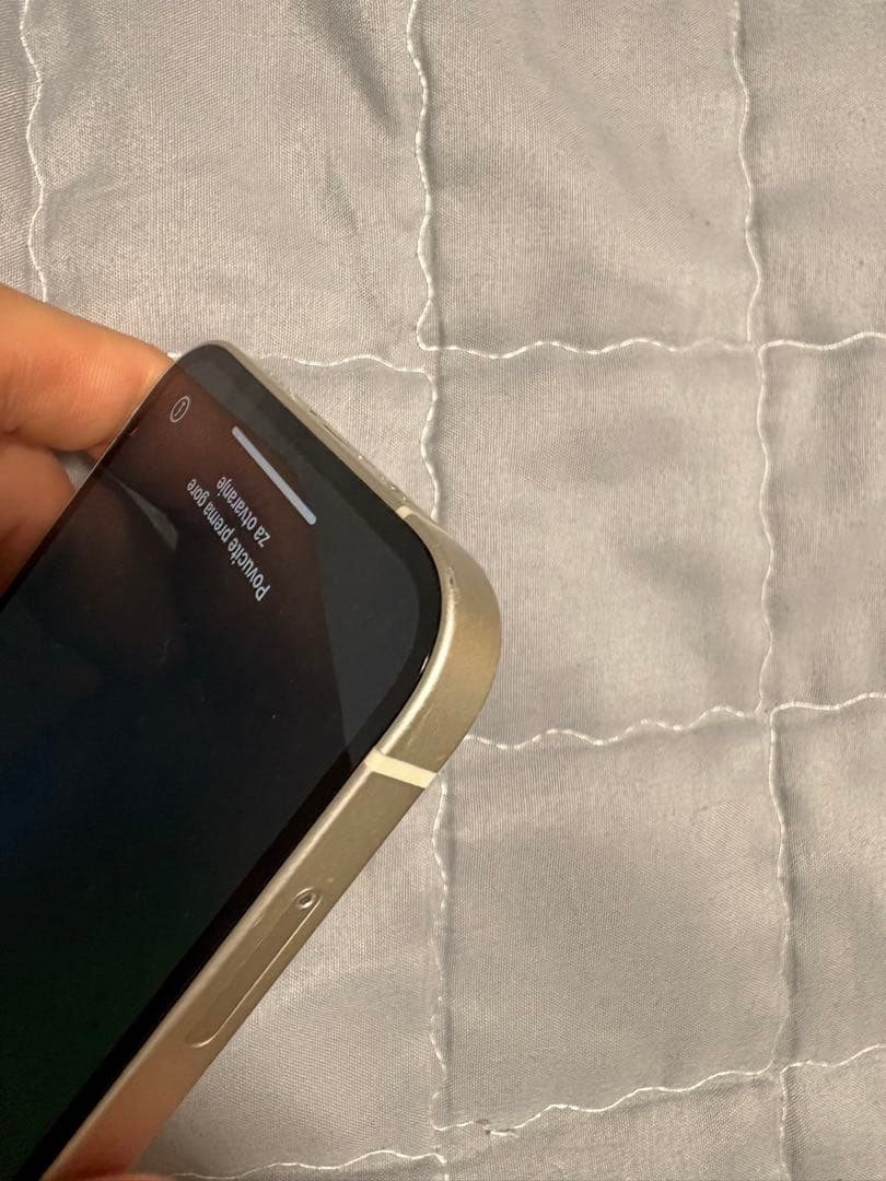 Apple iPhone 12 ホワイト 6.1インチ 本体 SIMフリー