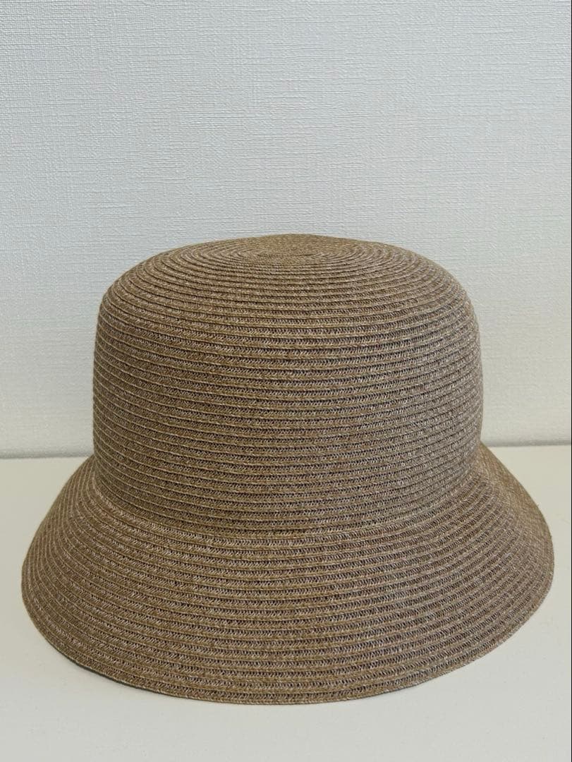 【試着のみ】SUN BARRIER 100ブレード・バケットハット