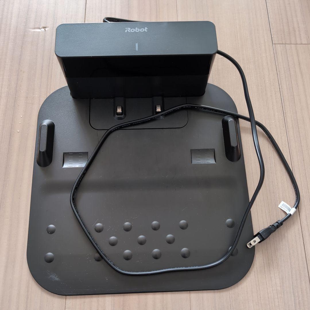 ブラーバ m6 ルンバi2 ロボット掃除機 バーチャルウォール セット