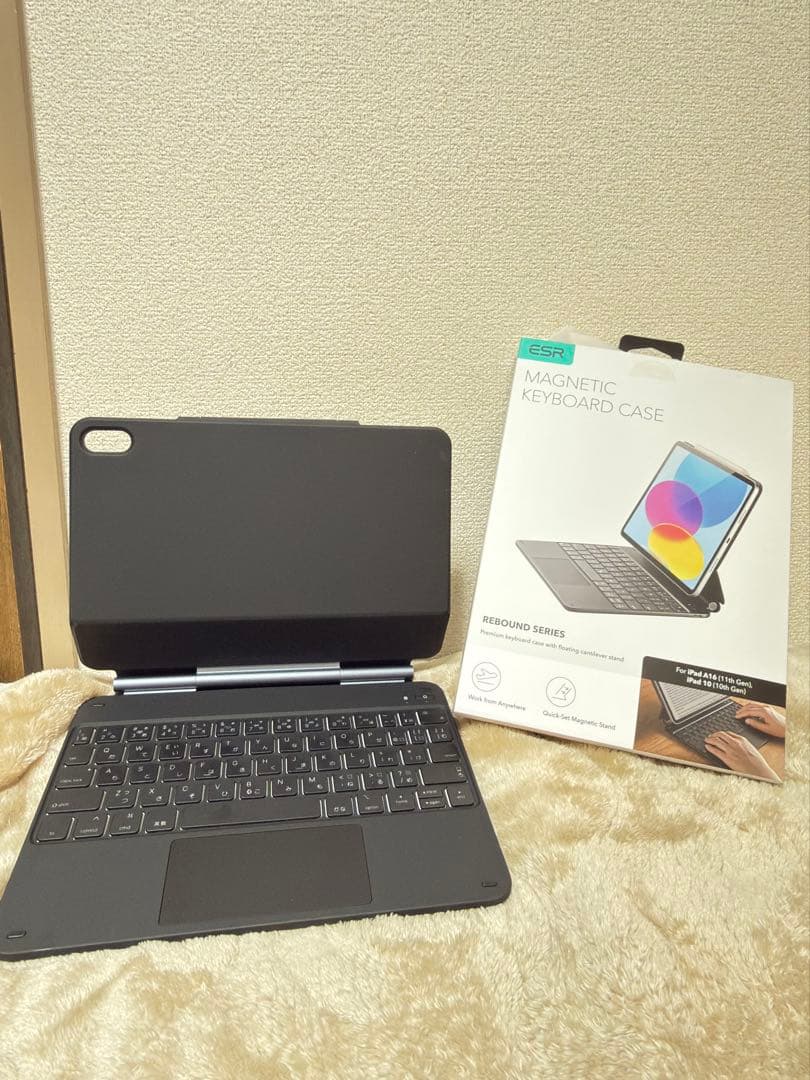 a*e様 おまけ多数 Apple iPad a16 第11世代 青 Wi-Fi