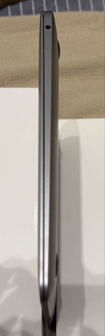 中古美品｜MacBook Air M1 2020 256GB 8GB シルバー