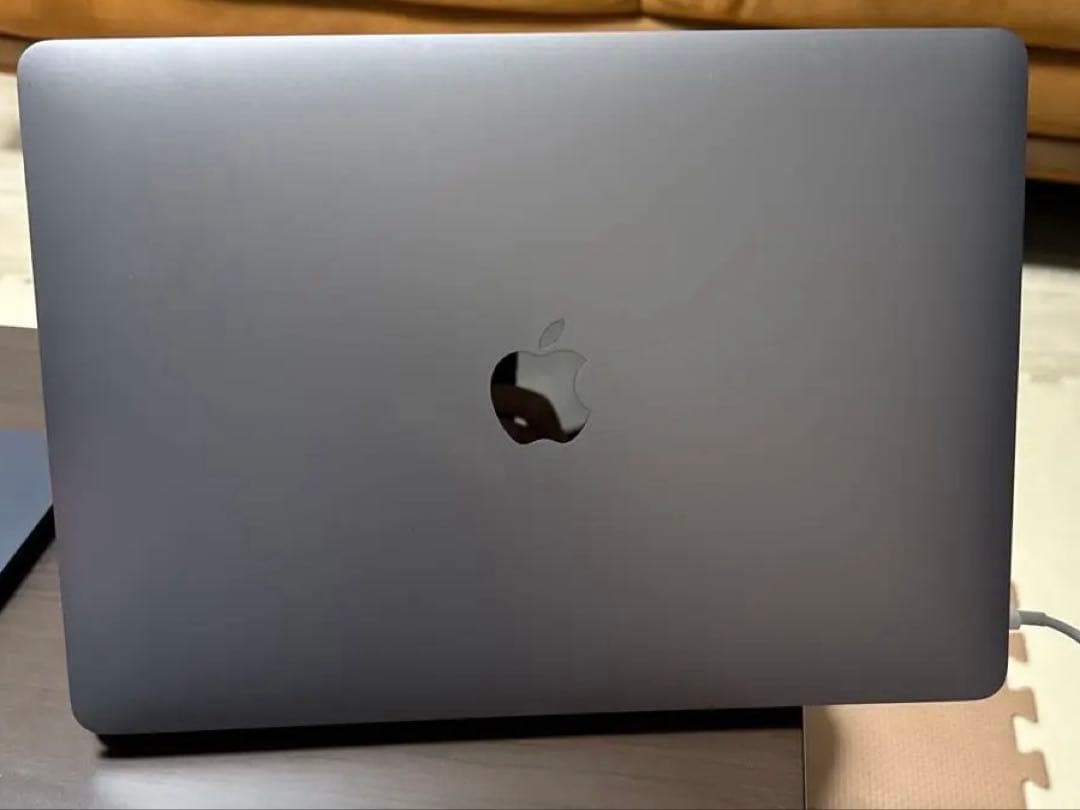 中古美品｜MacBook Air M1 2020 256GB 8GB シルバー