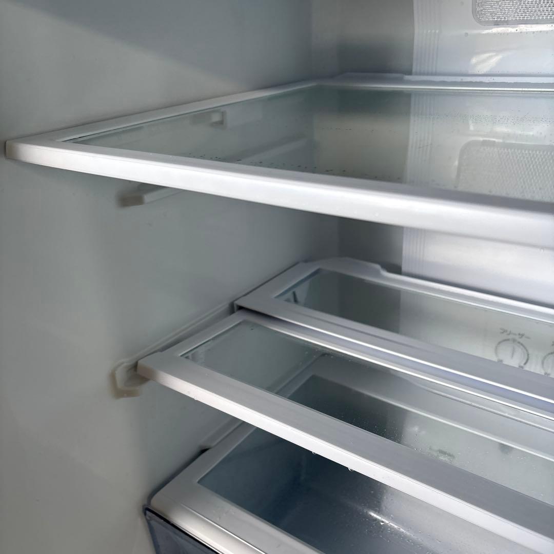 2020年製AQUA 冷蔵庫 シルバー