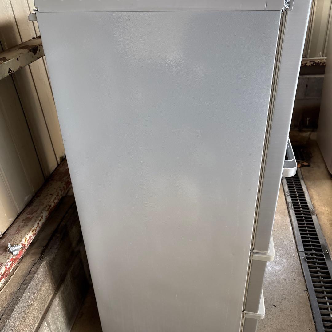 2020年製AQUA 冷蔵庫 シルバー