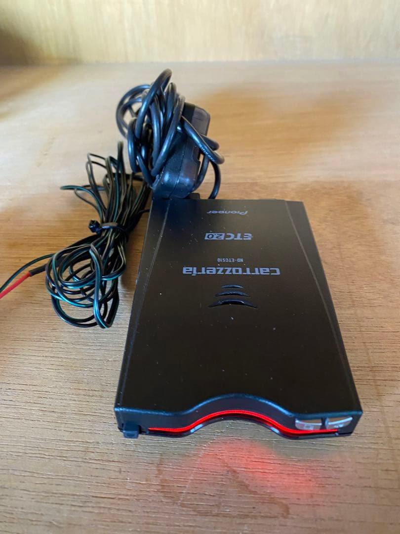 カロッツェリアETC 02010043