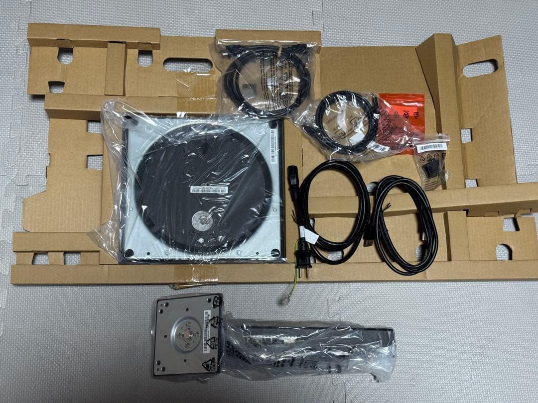 ASUS 湾曲 VA34VCPSN 34インチ 1500R 100Hz