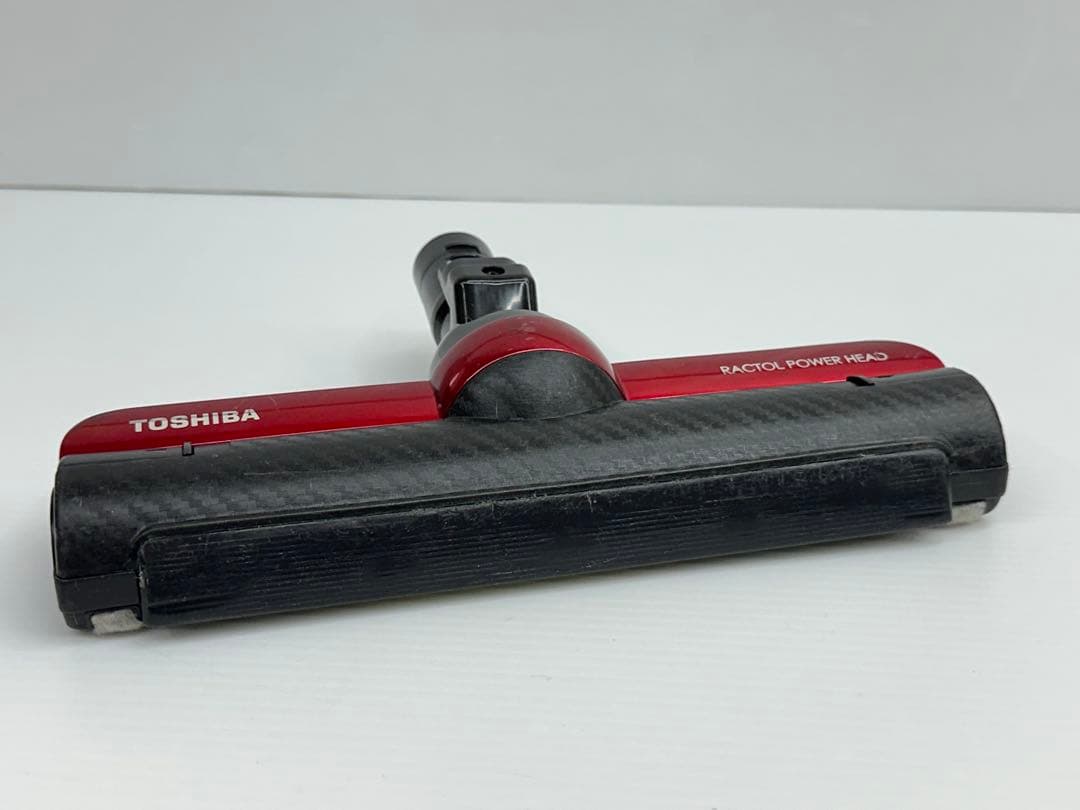 東芝　VC-SG910X MG トルネオ　ヘッド　回転ブラシ　部品　パーツ