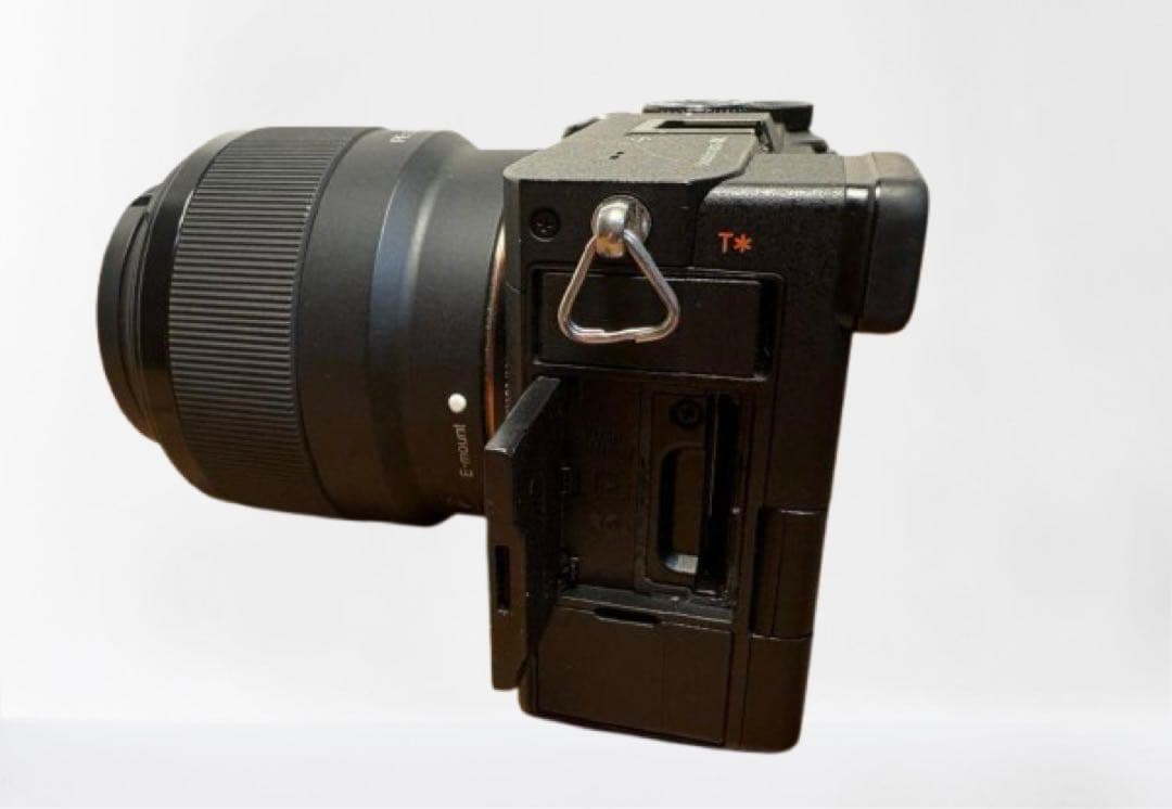 デジタルカメラ SONY a7c & accessories