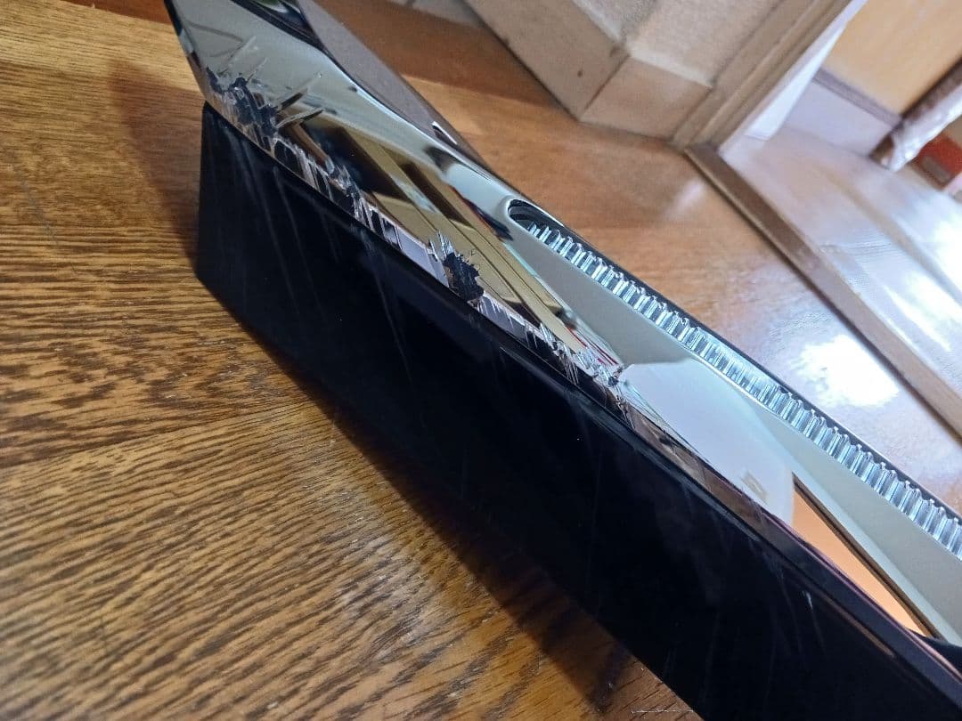 50プリウスモデリスタデイライト