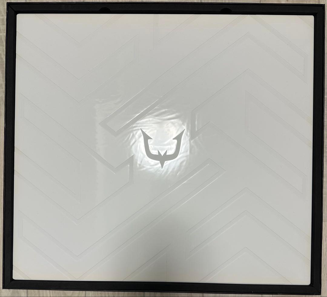 ORBIT GLASS dtto. LimitedEdition ナンバリング有