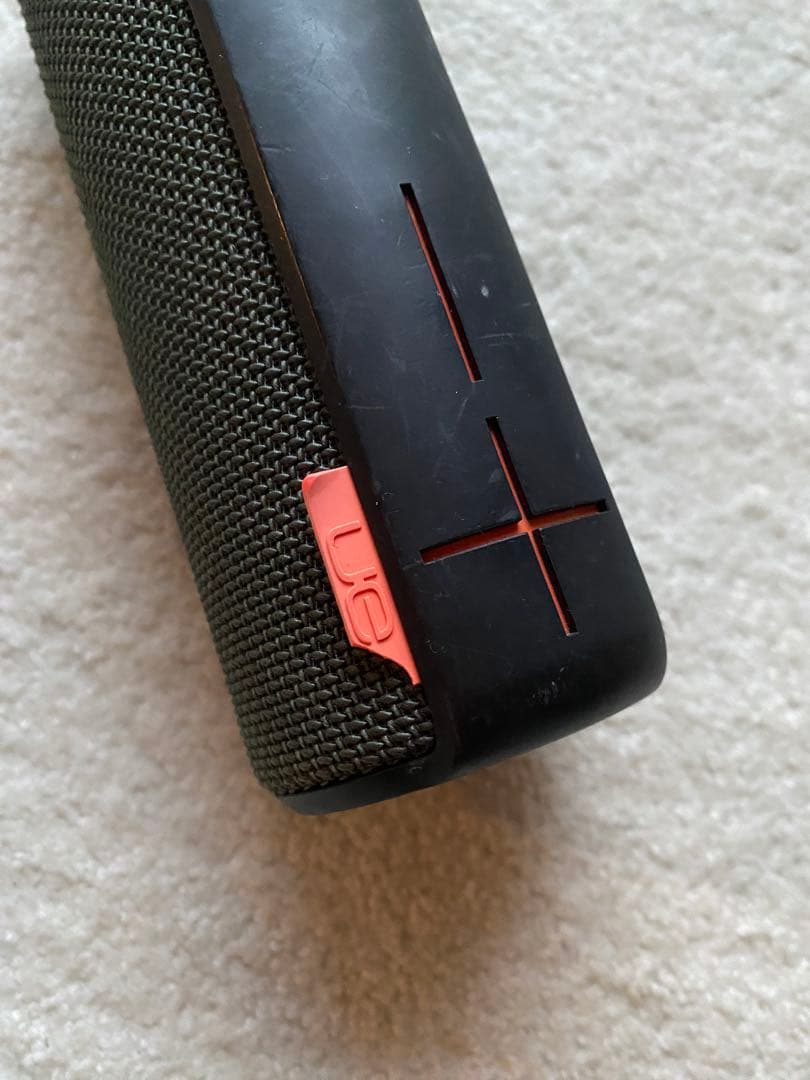 UE ワイヤレススピーカー 大小セット