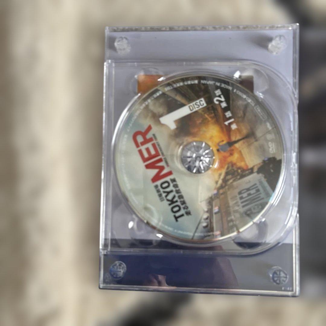 TOKYO MER 走る緊急救命室