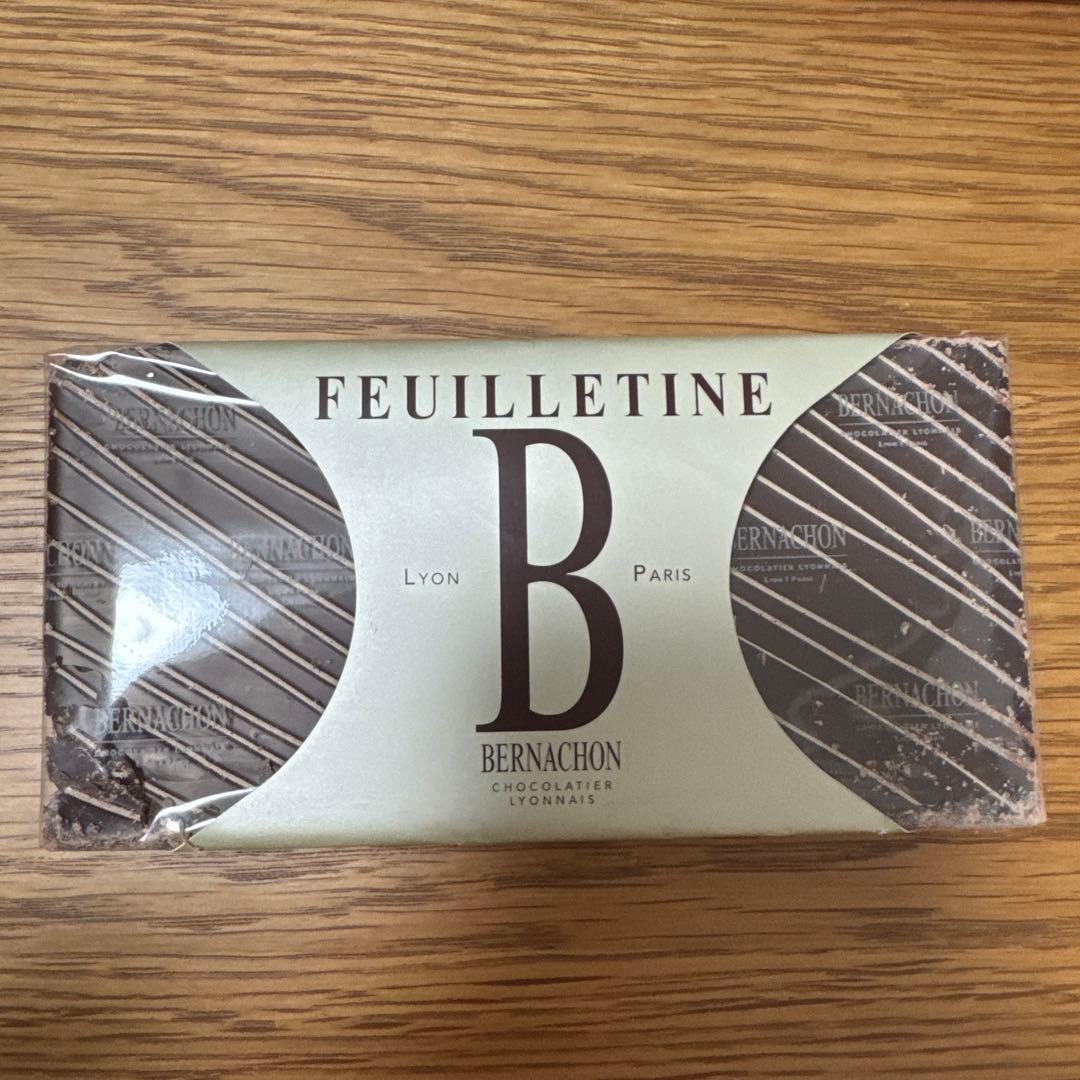 ベルナシオン　フィユティーヌ　レ　ベルナショック　パレドール