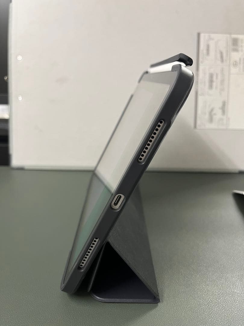 iPad 第10世代 64GB 美品 Apple Pencil・ケース付