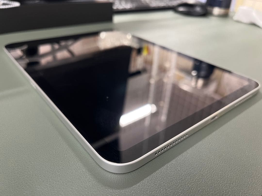 iPad 第10世代 64GB 美品 Apple Pencil・ケース付