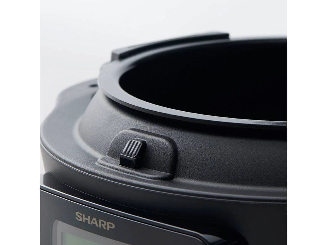 ⏰タイムセール中‼️⏰ 【新品未使用】ヘルシオ ホットクック KN-MN16H-B